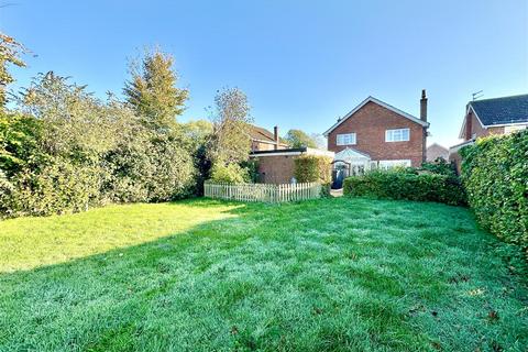 4 bedroom house for sale, Westfield Close, Fleggburgh, NR29