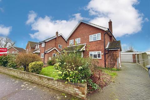 4 bedroom house for sale, Westfield Close, Fleggburgh, NR29