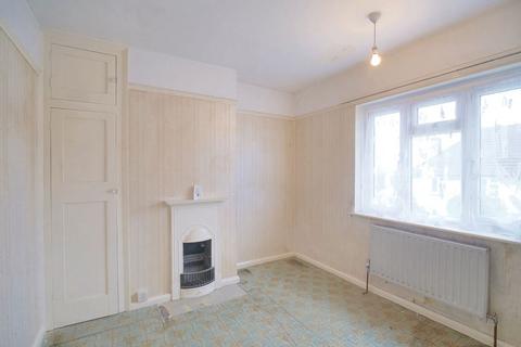 3 bedroom terraced house for sale, 99 Riddons Road, Grove Park, London, SE12 9QZ