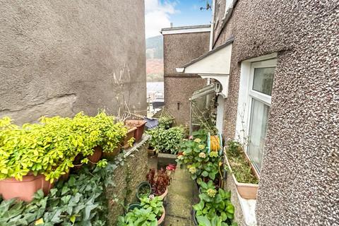 2 bedroom end of terrace house for sale, Cross Street, Bridgend CF32