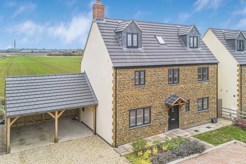 5 bedroom detached house for sale, Byfield, Northamptonshire