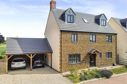 5 bedroom detached house for sale, Byfield, Northamptonshire
