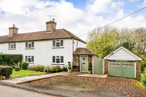 3 bedroom terraced house for sale, Water Lane, Hawkhurst, Cranbrook, Kent, TN18