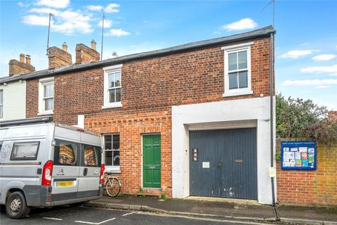 4 bedroom house for sale, Bridge Street, Osney Island, Oxford