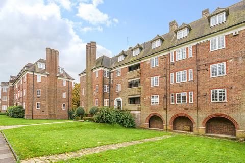 2 bedroom apartment for sale, Hampstead Garden Suburb N2