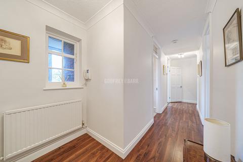 2 bedroom apartment for sale, Hampstead Garden Suburb N2