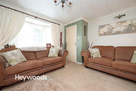 5 bedroom detached house for sale, Burrington Drive, Trentham, Stoke-On-Trent, Staffordshire