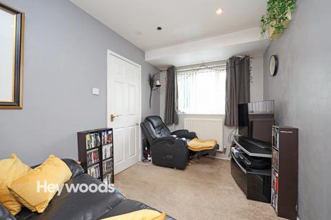 121 Burrington Drive, Stoke-on-trent, ST4 8YE