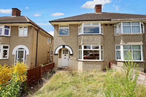 3 bedroom semi-detached house for sale, Hillsborough Road, Oxford OX4