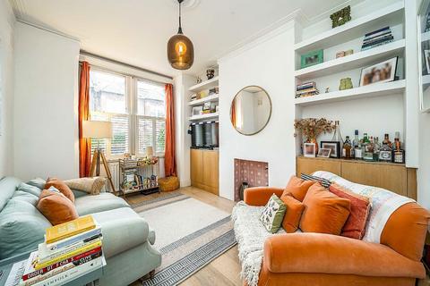 3 bedroom terraced house for sale, Strathleven Road, London SW2