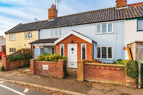 4 bedroom terraced house for sale, Ditchingham Dam, Ditchingham, NR35