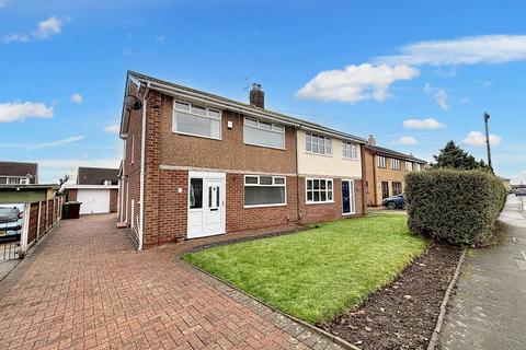 3 bedroom semi-detached house for sale, Glendale Road, Manchester M28