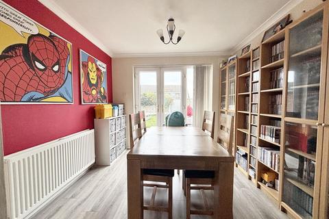 53 Glendale Road, Worsley, Manchester, M28 1AZ