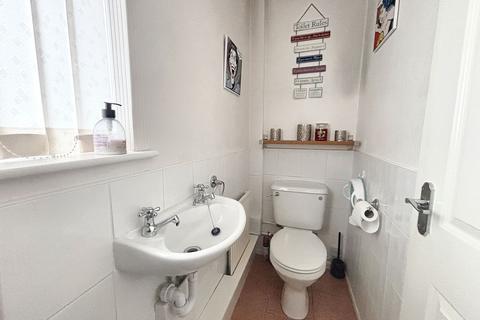 53 Glendale Road, Worsley, Manchester, M28 1AZ