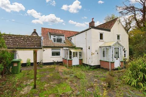 4 bedroom detached house for sale, Halesworth IP19