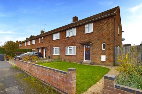 3 bedroom end of terrace house for sale, Allen Road, Northamptonshire NN10