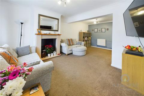 3 bedroom end of terrace house for sale, Allen Road, Northamptonshire NN10