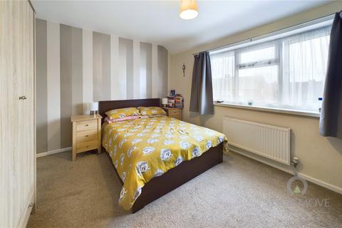 3 bedroom end of terrace house for sale, Allen Road, Northamptonshire NN10