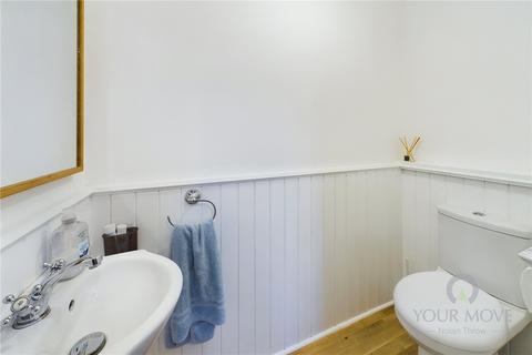 57 Allen Road, Rushden, NN10 0DY