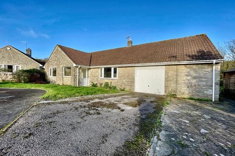 3 bedroom detached bungalow for sale, St. Giles Close, Bridport DT6