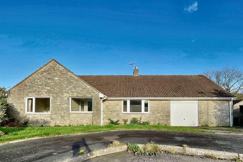 3 bedroom detached bungalow for sale, St. Giles Close, Bridport DT6