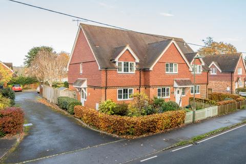 2 bedroom end of terrace house for sale, Thursley Road, Godalming GU8