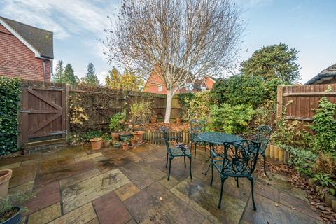 2 bedroom end of terrace house for sale, Thursley Road, Godalming GU8