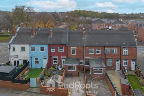 3 bedroom terraced house for sale, Kirkby Road, Pontefract WF9