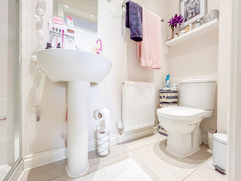 En-suite