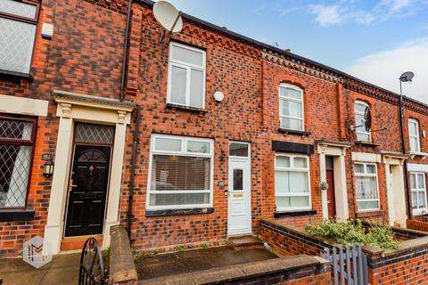 2 bedroom terraced house for sale, Oxford Grove, Bolton, Greater Manchester, BL1 3BH