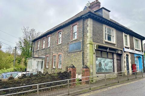 3 bedroom semi-detached house for sale, Swansea Road, Pontardawe, Swansea.