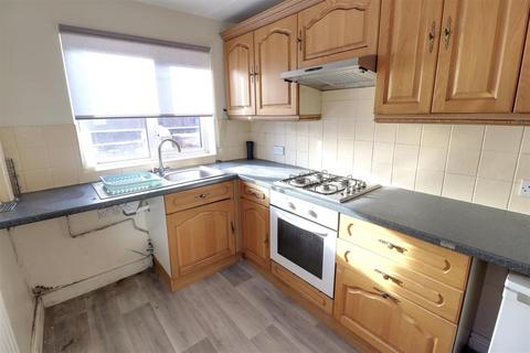 2 bedroom terraced house for sale, Wistaston Road, Crewe