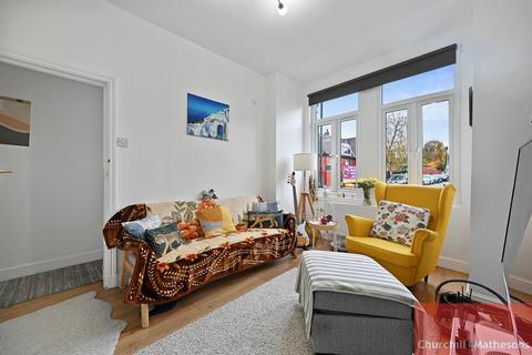 undefined, Oldfield Road, London