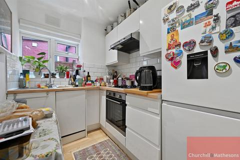 undefined, Oldfield Road, London