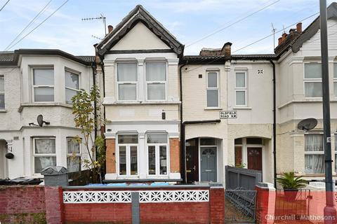 undefined, Oldfield Road, London