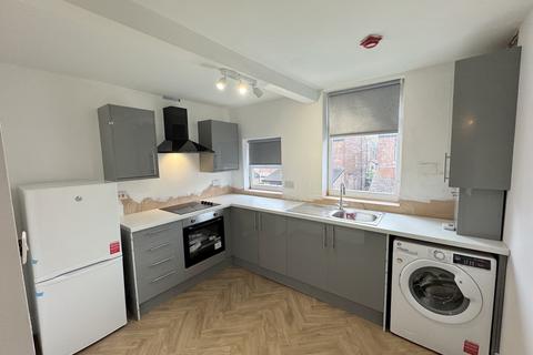 1 bedroom flat to rent, Grosvenor Road, Manchester, M16 8JP