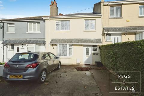 32 Daison Crescent, Torquay, TQ1 4LJ