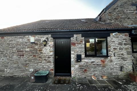 1 bedroom cottage to rent, Main Road, Flax Bourton BS48
