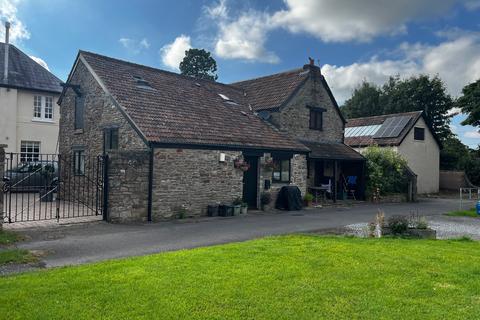 1 bedroom cottage to rent, Main Road, Flax Bourton BS48