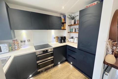 2 bedroom terraced house for sale, 79 Holland Drive, Shrewsbury