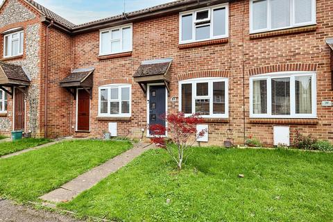 2 bedroom terraced house for sale, Vallance Close, Burgess Hill, RH15