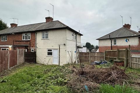 22 Ashmead Grove, Birmingham, B24 9RE