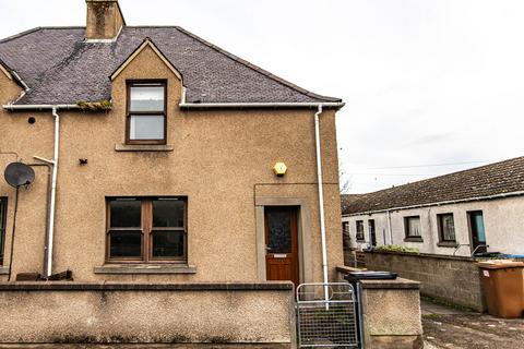 2 bedroom semi-detached house for sale, Grant Street, Wick, Highland. KW1 5AY