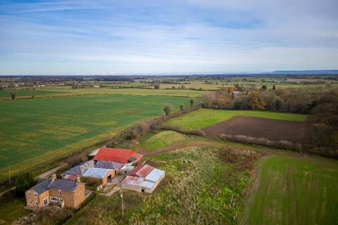 Barn conversion for sale, Hollow Moor Farm Buildings & Land, Between Crakehall & Hackforth, Bedale