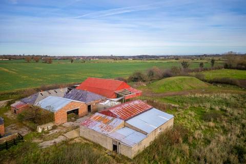 Barn conversion for sale, Hollow Moor Farm Buildings & Land, Between Crakehall & Hackforth, Bedale