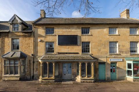 4 bedroom terraced house for sale, High Street, Moreton-in-Marsh, Gloucestershire, GL56