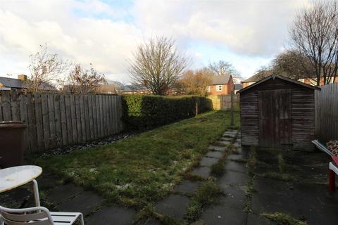 3 bedroom terraced house to rent, Priory Avenue, Whitley Bay