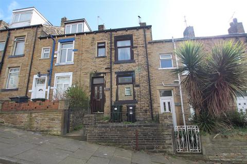 3 bedroom terraced house for sale, Westminster Terrace, off Otley Road, Bradford