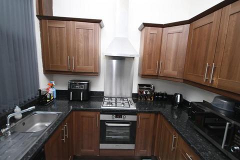 3 bedroom terraced house for sale, Westminster Terrace, off Otley Road, Bradford