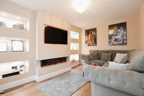 2 bedroom end of terrace house for sale, Vincent Way, York